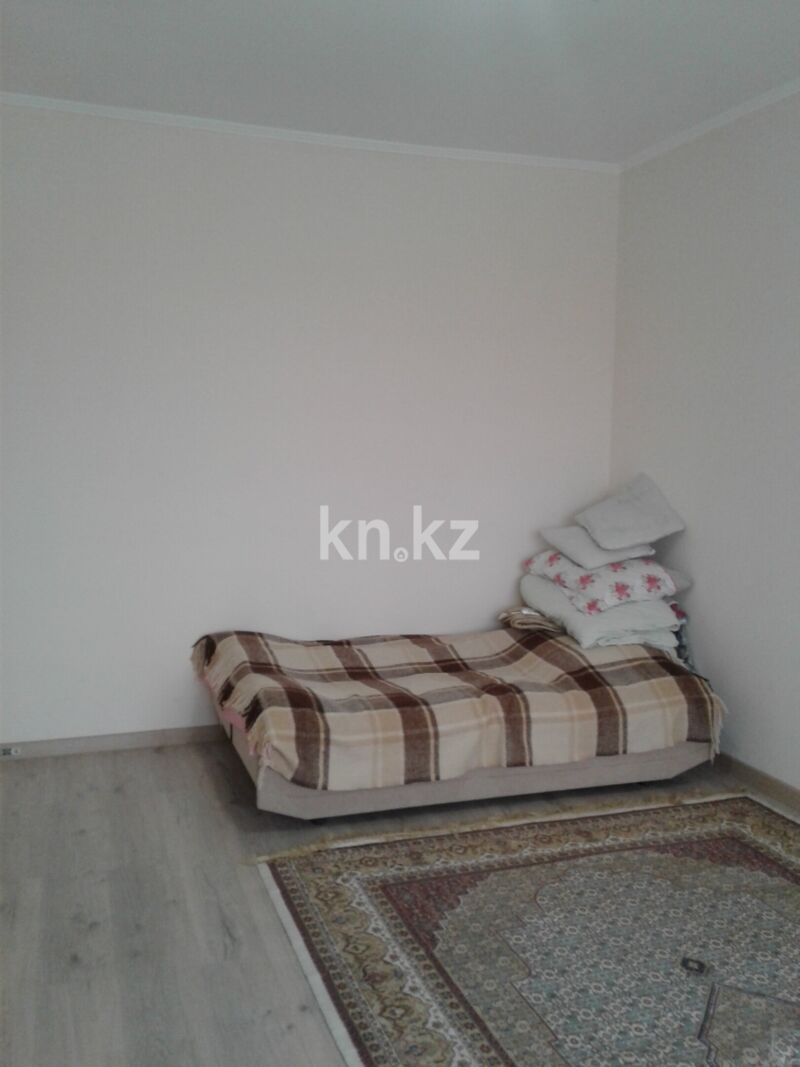 Продажа 1-комнатной квартиры, 41 м² - Продажа однокомнатных квартир в Алматы фото 10 из 12