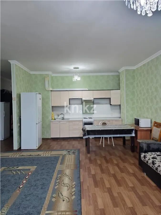 Продажа 1-комнатной квартиры, 73 м² - Продажа однокомнатных квартир в р-не Сарайшык Астаны - страница 33 фото 2 из 5