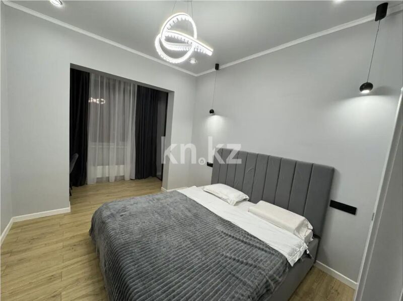 Продажа 2-комнатной квартиры, 60 м² - Продажа действующего бизнеса в Костанае фото 2 из 4