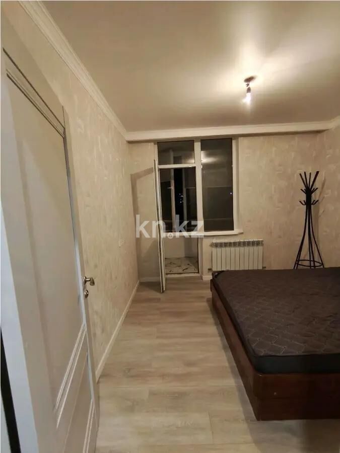 Продажа 2-комнатной квартиры, 42.5 м² - Продажа двухкомнатных квартир в р-не Нура Астаны фото 3 из 5