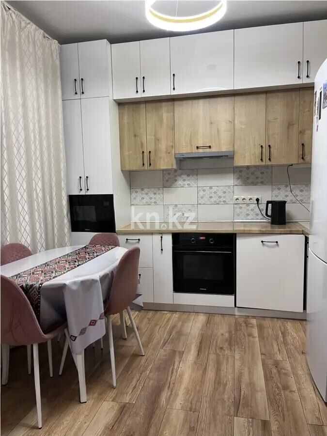 Продажа 3-комнатной квартиры, 58 м² - Продажа квартир от собственников в Алматы - страница 25 фото 3 из 4