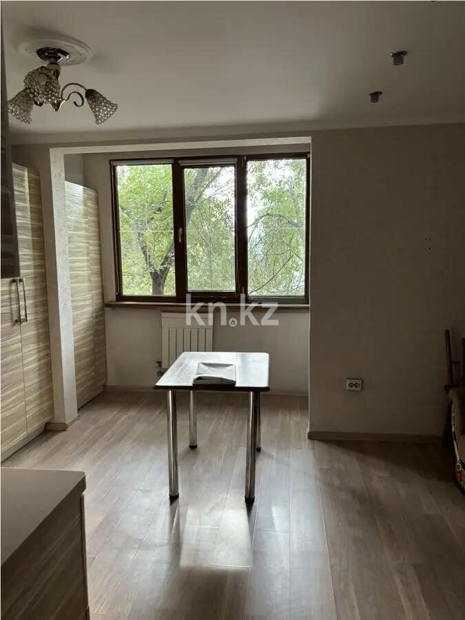 Продажа 1-комнатной квартиры, 43.8 м² - Продажа однокомнатных квартир в Алматы - страница 6 фото 2 из 3