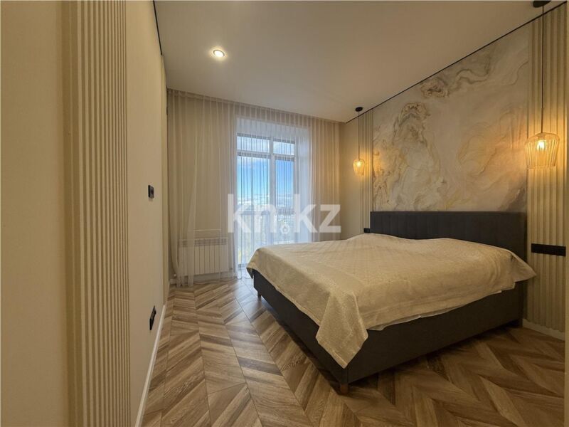 Продажа 3-комнатной квартиры, 93 м² - Продажа квартир в Казахстане - страница 220 фото 5 из 22