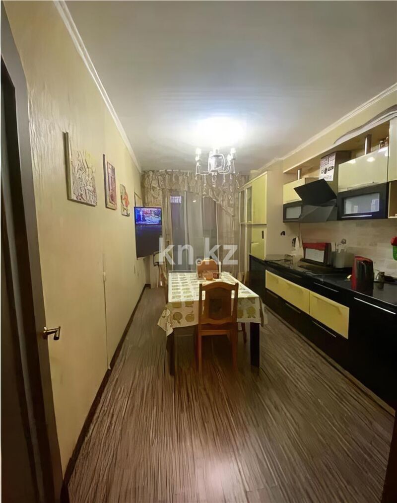 Продажа 3-комнатной квартиры, 82 м² - Продажа трехкомнатных квартир от собственников в Казахстане - страница 5 фото 4 из 8