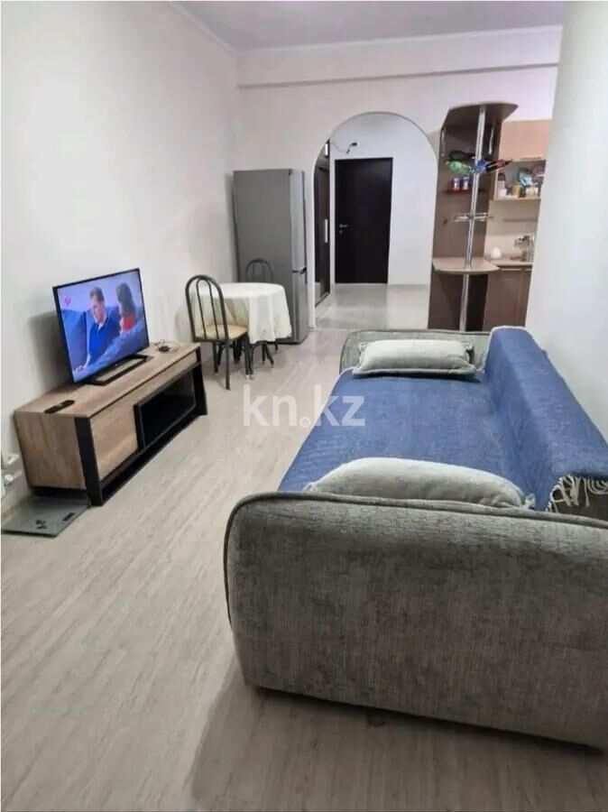 Продажа 2-комнатной квартиры, 52 м² - Продажа двухкомнатных квартир в монолитно-каркасном доме в Казахстане - страница 191 фото 1 из 5