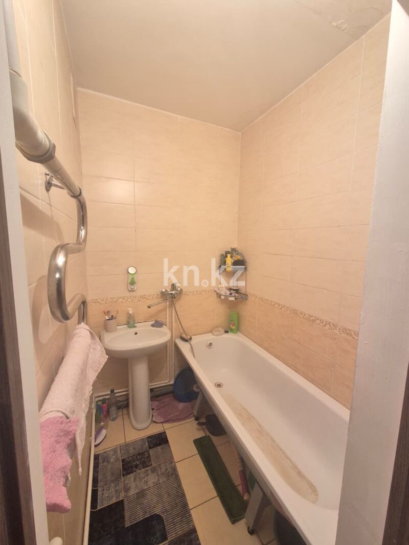Продажа 1-комнатной квартиры, 46.1 м² - Продажа квартир в Актобе фото 8 из 8