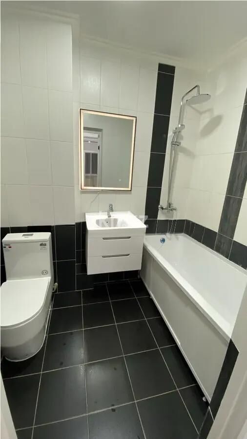 Продажа 2-комнатной квартиры, 50 м² - Продажа двухкомнатных квартир в блочном доме в Казахстане - страница 23 фото 3 из 4