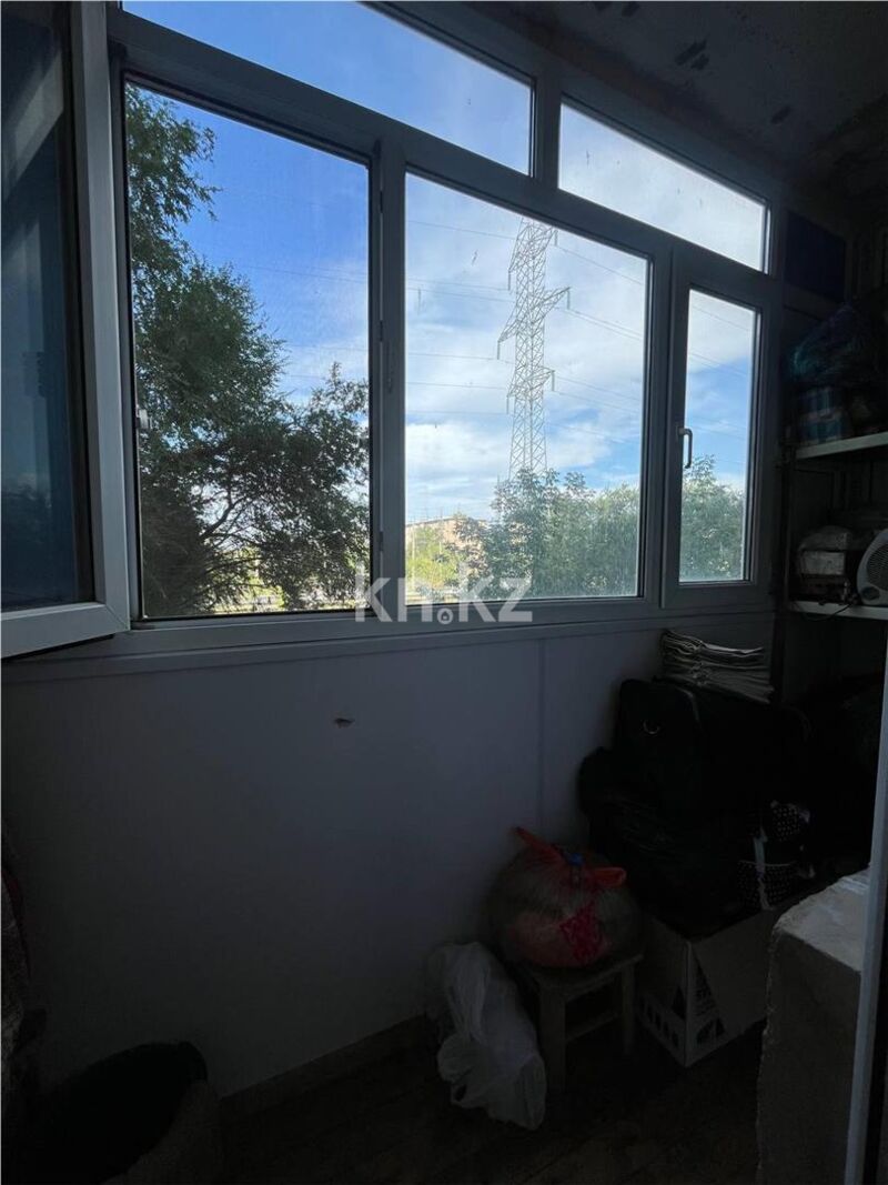 Продажа 2-комнатной квартиры, 49 м² - Продажа двухкомнатных квартир в панельном доме в Казахстане - страница 93 фото 13 из 14
