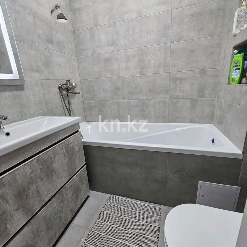 Продажа 2-комнатной квартиры, 52 м² - Продажа двухкомнатных квартир в блочном доме в Казахстане - страница 37 фото 3 из 4