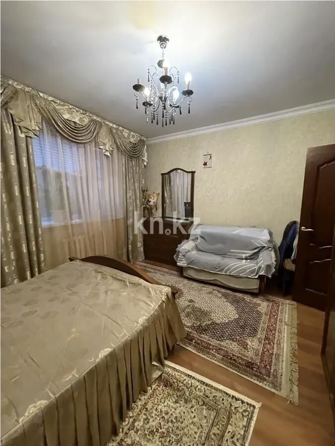 Продажа 3-комнатной квартиры, 99.2 м² - Продажа трехкомнатных квартир в кирпичном доме в Казахстане - страница 71 фото 2 из 6