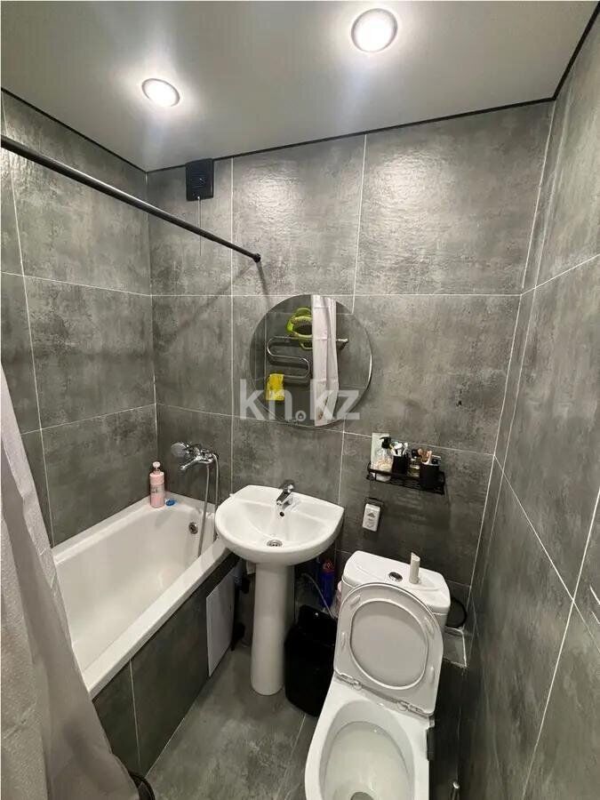 Продажа 2-комнатной квартиры, 48 м² - Продажа двухкомнатных квартир в р-не Алматы Астаны фото 7 из 7
