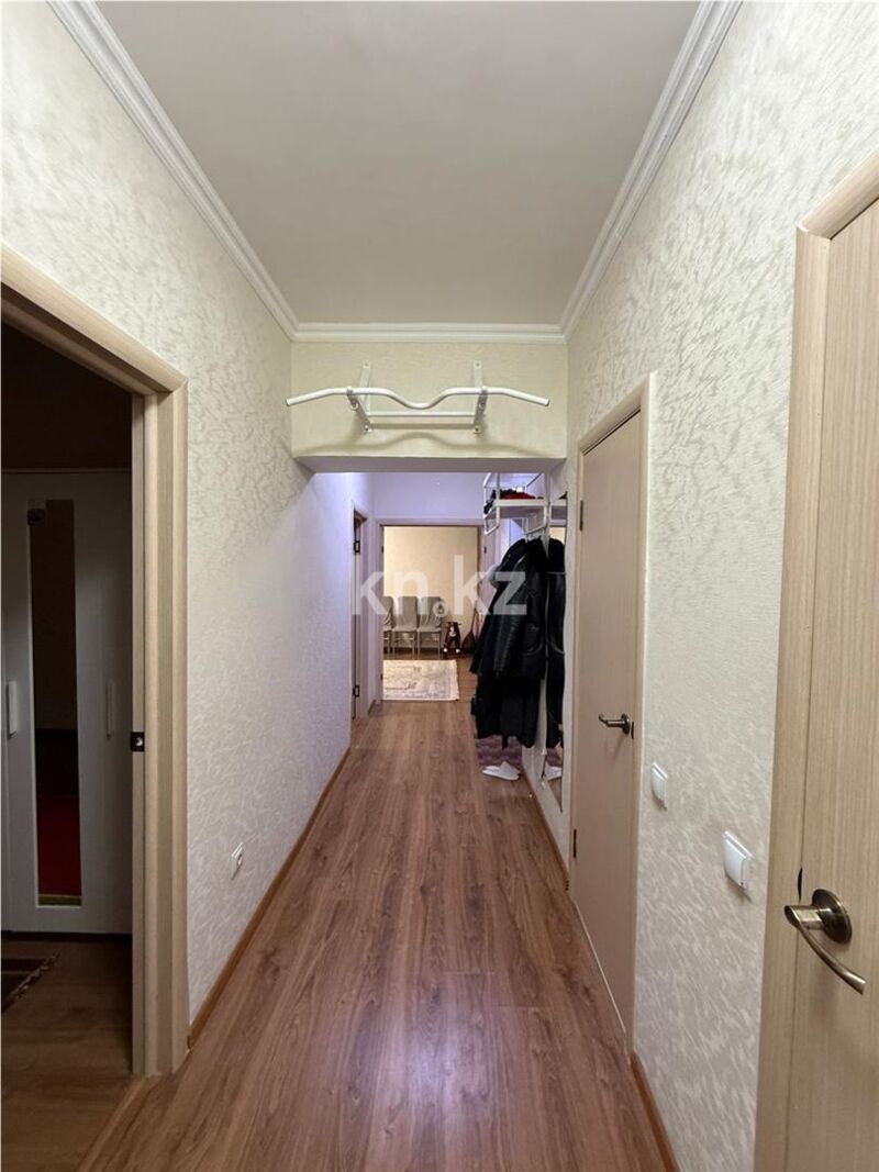 Продажа 3-комнатной квартиры, 83 м² - Продажа трехкомнатных квартир в кирпичном доме в Казахстане - страница 85 фото 10 из 11