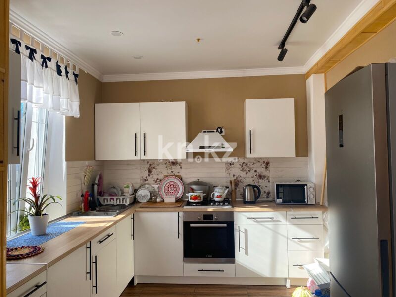 Аренда 1-комнатного дома, 30 м² - Аренда домов в Казахстане фото 14 из 16