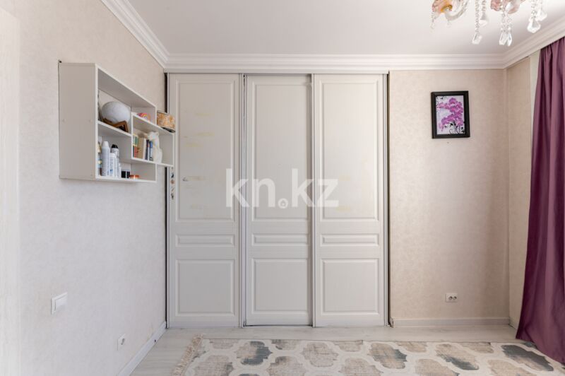 Продажа 3-комнатной квартиры, 100 м² - Продажа трехкомнатных квартир в монолитно-каркасном доме в Казахстане - страница 121 фото 21 из 40