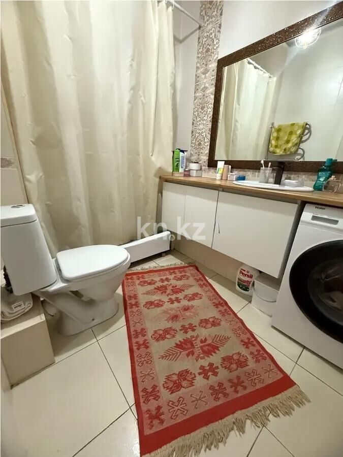 Продажа 2-комнатной квартиры, 58.8 м² - Аренда квартир помесячно в Усть-Каменогорске фото 3 из 3