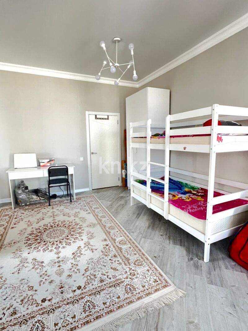 Продажа 3-комнатной квартиры, 90 м² - Продажа квартир в Казахстане - страница 6 фото 4 из 19