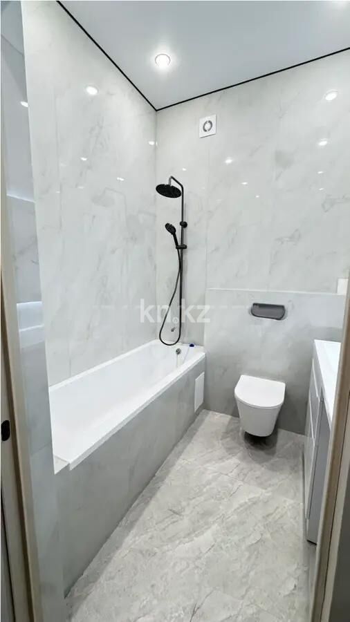 Продажа 1-комнатной квартиры, 40 м² - Продажа квартир в Казахстане - страница 23 фото 2 из 2