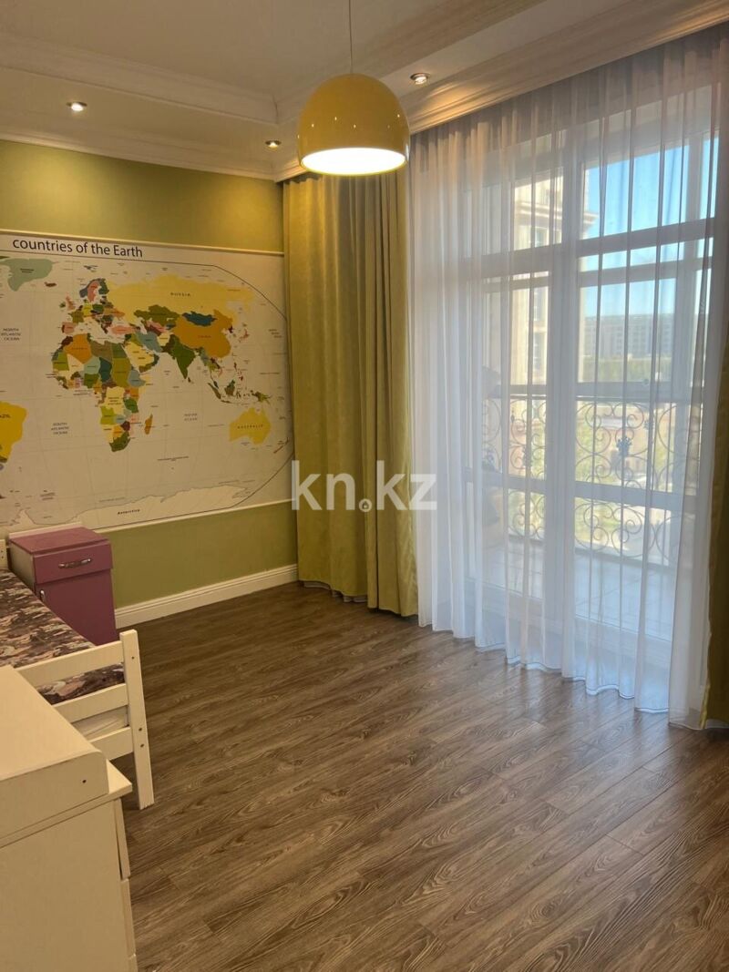 Аренда 3-комнатной квартиры, 125 м² - Аренда квартир помесячно в Казахстане фото 10 из 20
