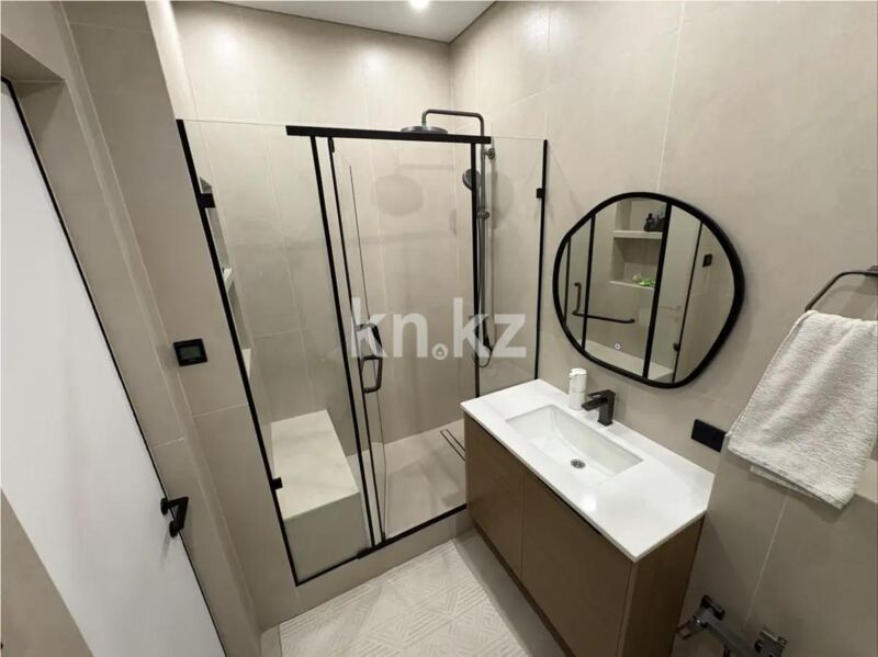 Продажа 4-комнатной квартиры, 122 м² - Продажа четырехкомнатных квартир в монолитно-каркасном доме в Казахстане - страница 22 фото 12 из 14
