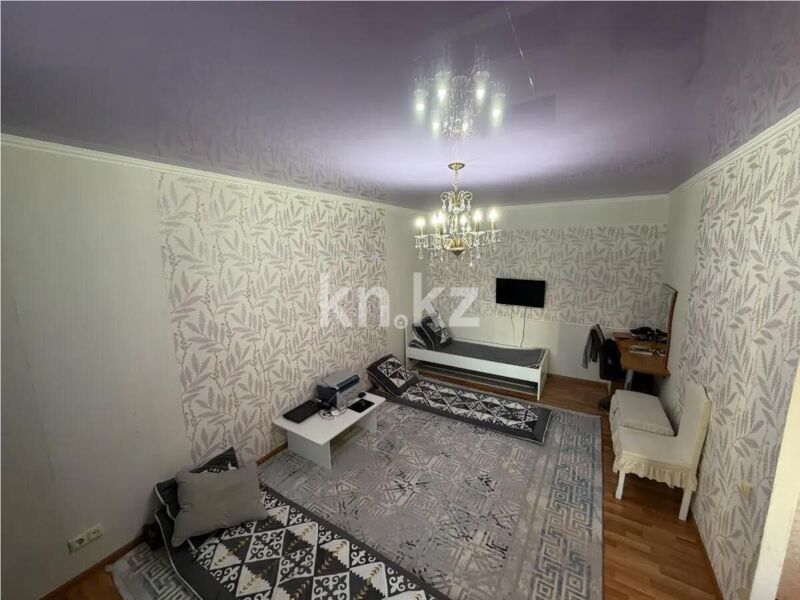 Продажа 3-комнатной квартиры, 94 м² - Продажа трехкомнатных квартир от собственников в Казахстане - страница 16 фото 2 из 7