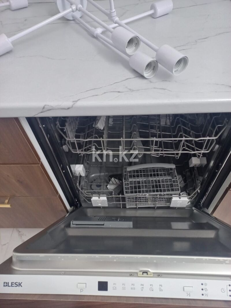 Аренда 3-комнатной квартиры, 120 м² - Аренда квартир помесячно в Казахстане фото 2 из 19