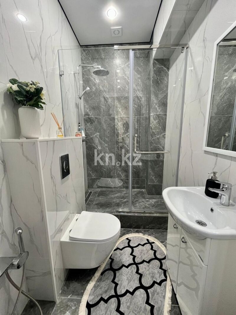 Продажа 4-комнатной квартиры, 90 м² - Продажа четырехкомнатных квартир в кирпичном доме в Казахстане - страница 10 фото 15 из 25