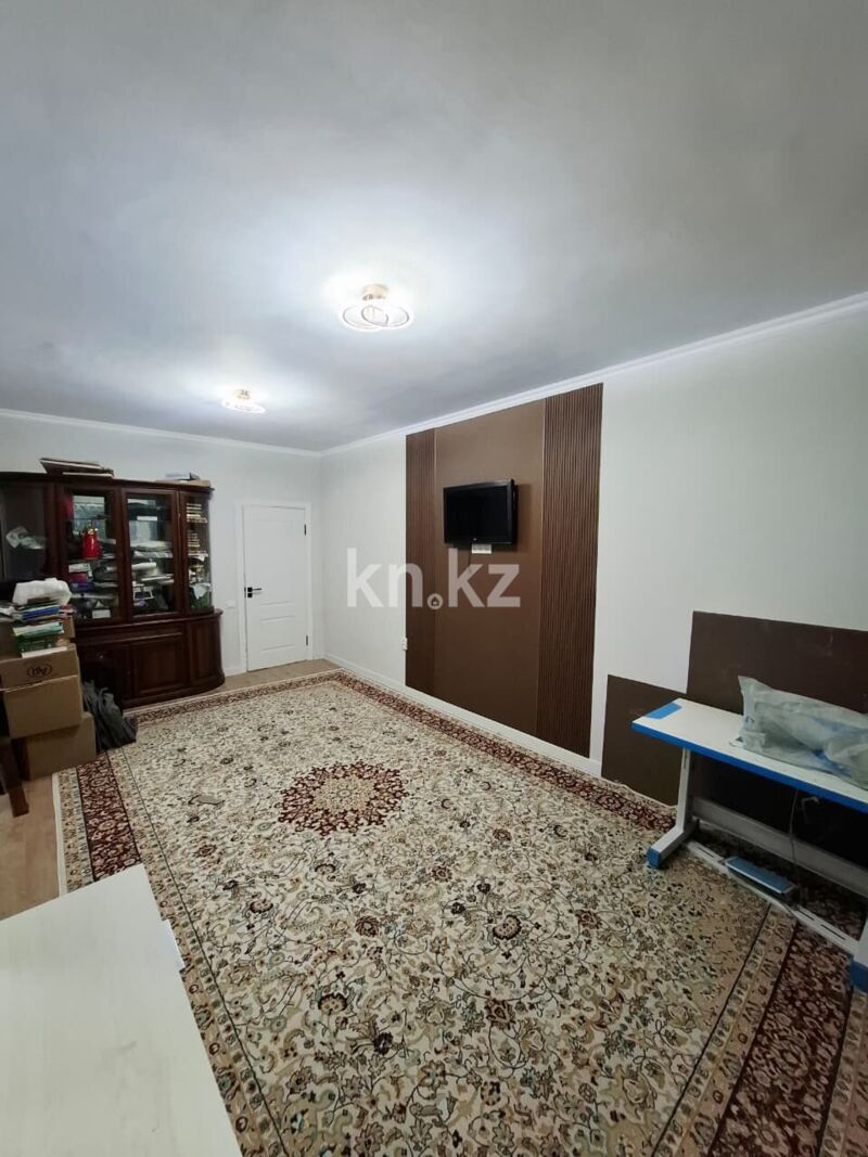 Продажа 3-комнатной квартиры, 88 м² - Продажа трехкомнатных квартир в Казахстане - страница 18 фото 9 из 20