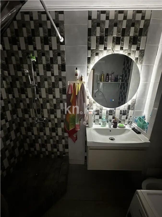 Продажа 2-комнатной квартиры, 54 м² - Недвижимость в Астане - страница 10 фото 4 из 4
