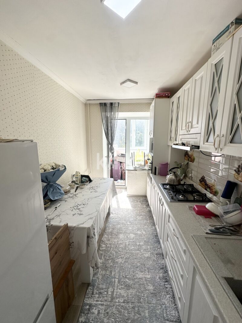Продажа 4-комнатной квартиры, 76 м² - Продажа четырехкомнатных квартир в кирпичном доме в Казахстане - страница 3 фото 11 из 15