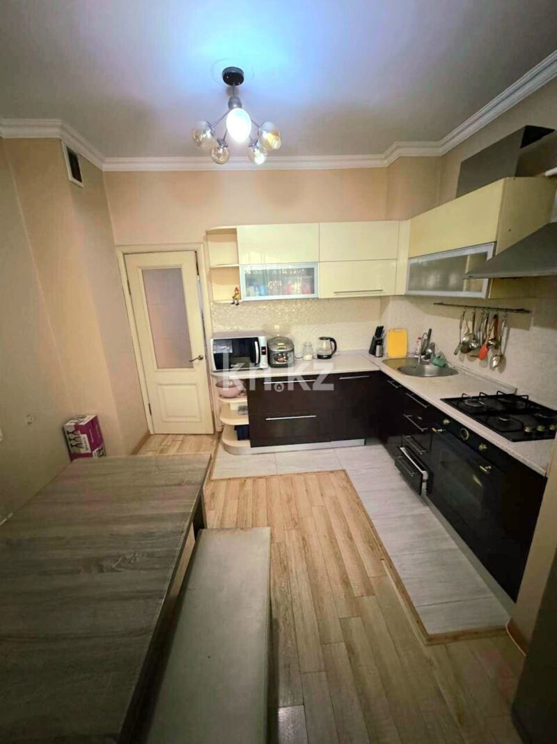 Продажа 3-комнатной квартиры, 72.6 м² - Продажа трехкомнатных квартир в панельном доме в Казахстане - страница 2 фото 10 из 16