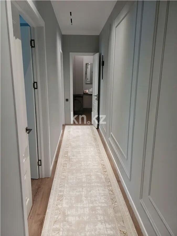 Продажа 2-комнатной квартиры, 64.39 м² - Продажа двухкомнатных квартир в Астане - страница 22 фото 5 из 5