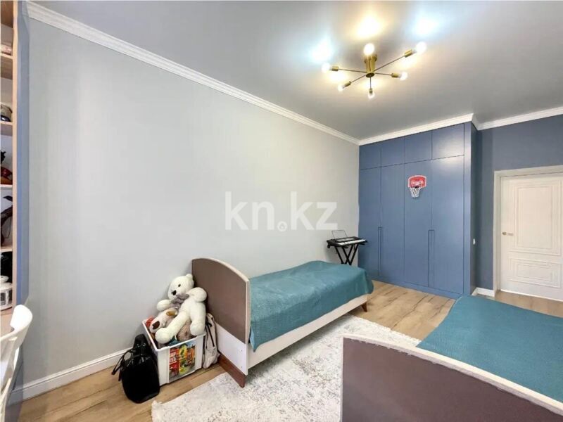 Продажа 3-комнатной квартиры, 80 м² - Продажа  трехкомнатных квартир в новостройках Астаны - страница 21 фото 5 из 9