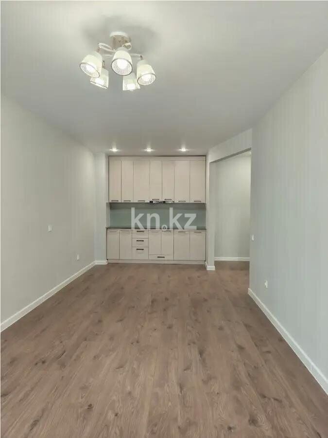 Продажа 2-комнатной квартиры, 45.5 м² - Продажа двухкомнатных квартир в Алматы - страница 2 фото 3 из 5