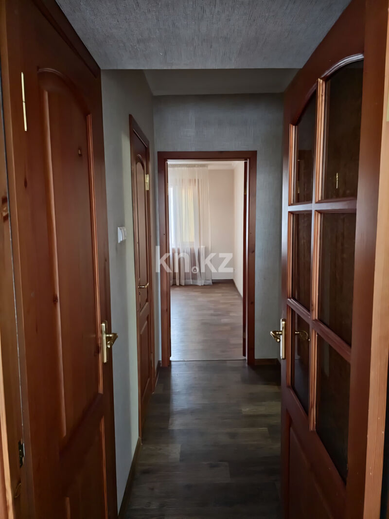 Продажа 3-комнатной квартиры, 63.5 м² - Продажа квартир в монолитном доме в Караганде фото 13 из 21