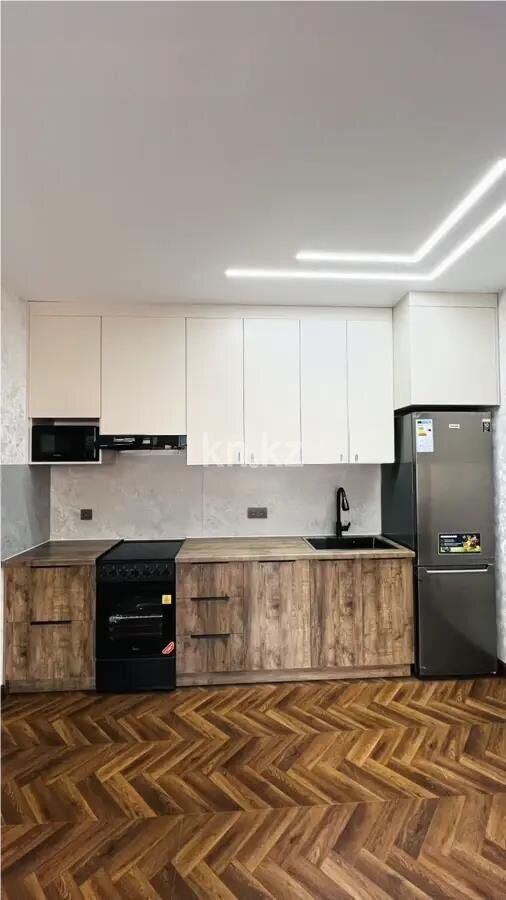 Продажа 3-комнатной квартиры, 70 м² - Продажа квартир в блочном доме в Казахстане фото 4 из 7