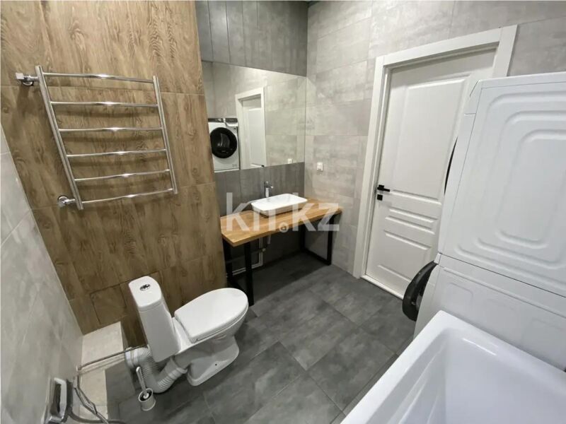 Продажа 2-комнатной квартиры, 55 м² - Продажа квартир в новостройках Алматы - страница 331 фото 3 из 4