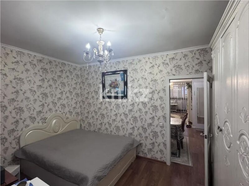 Продажа 4-комнатной квартиры, 96.2 м² - Продажа четырехкомнатных квартир в монолитно-каркасном доме в Казахстане - страница 16 фото 4 из 8