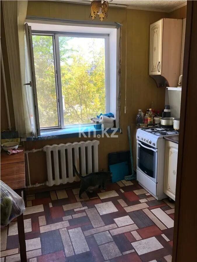 Продажа 1-комнатной квартиры, 32 м² - Продажа квартир в панельном доме в Казахстане - страница 12 фото 3 из 5