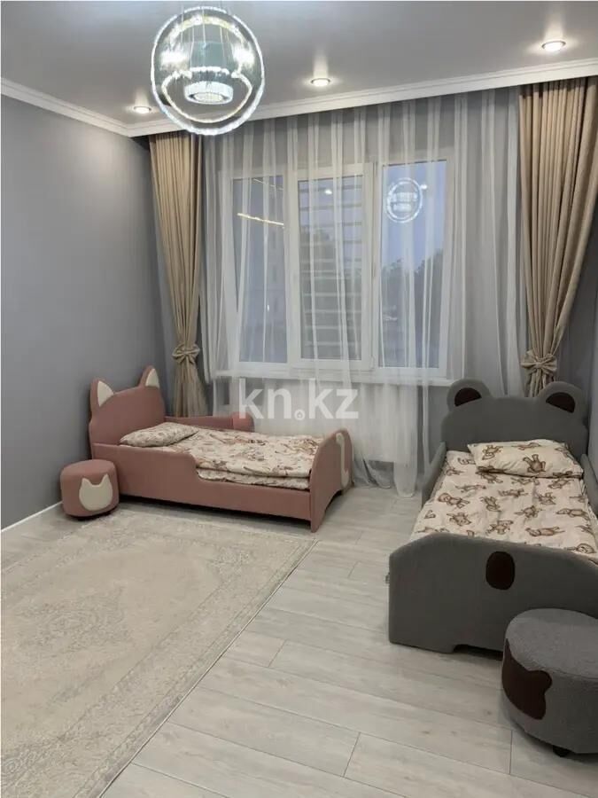 Продажа 3-комнатной квартиры, 85 м² - Продажа трехкомнатных квартир в Наурызбайском р-не Алматы - страница 9 фото 3 из 7