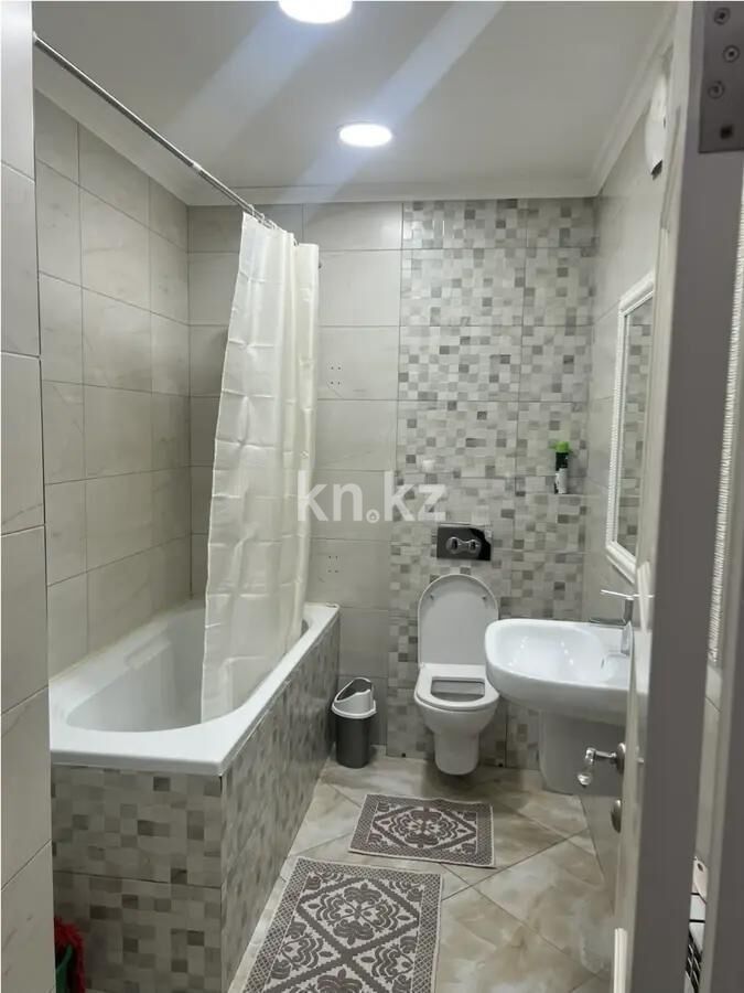 Продажа 1-комнатной квартиры, 52 м² - Продажа однокомнатных квартир в р-не Есиль Астаны - страница 27 фото 3 из 3