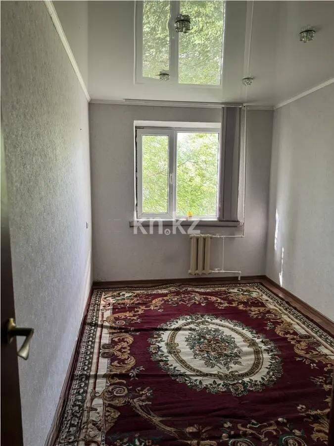 Продажа 2-комнатной квартиры, 45 м² - Продажа двухкомнатных квартир в Темиртау - страница 4 фото 2 из 3