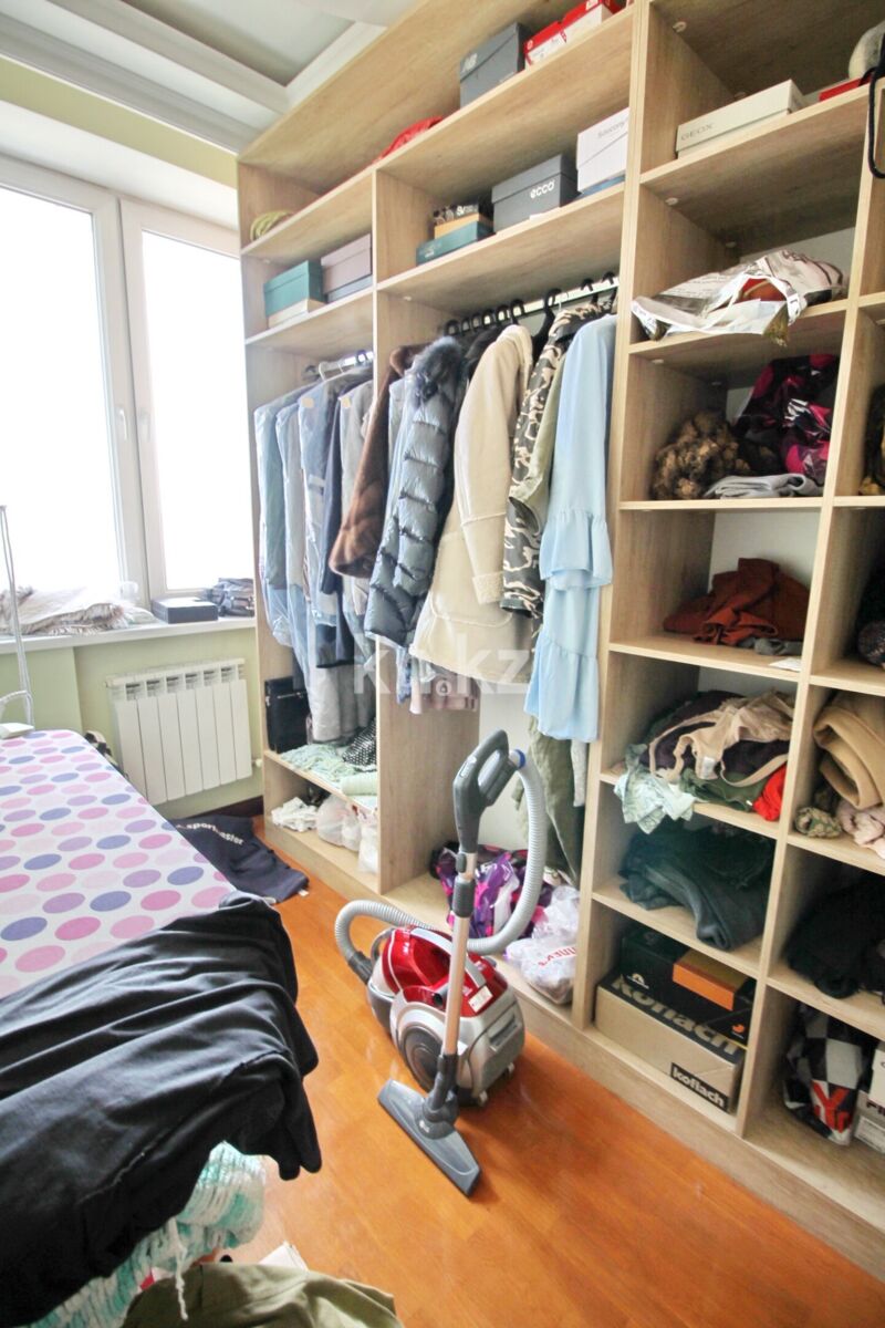 Продажа 5-комнатной квартиры, 150 м² - Продажа  пятикомнатных квартир в новостройках Алматы с фото фото 15 из 15