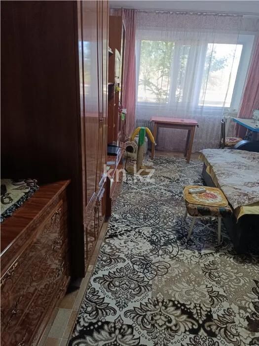 Продажа 2-комнатной квартиры, 48 м² - Продажа квартир в Казахстане - страница 3 фото 2 из 5