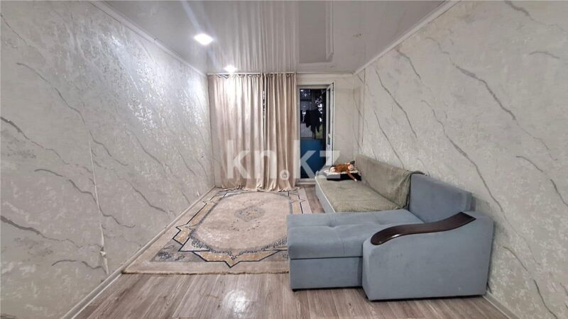 Продажа 2-комнатной квартиры, 44 м² - Продажа квартир в Караганде - страница 30 фото 1 из 8