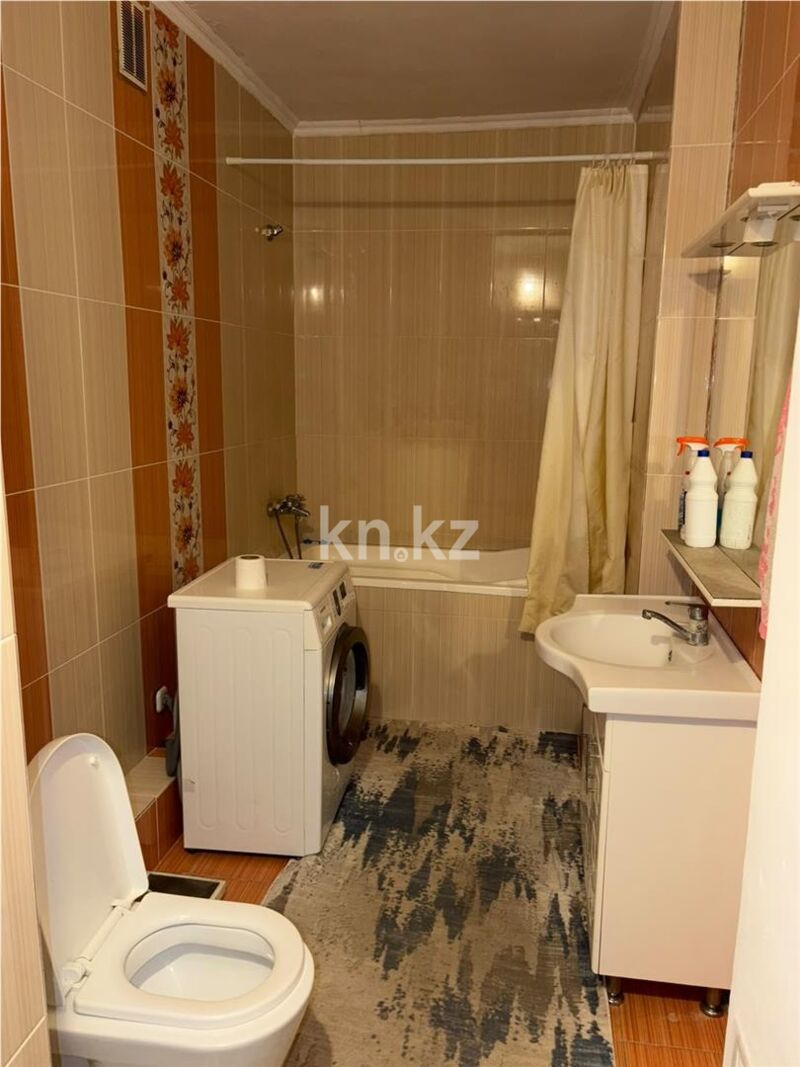 Продажа 2-комнатной квартиры, 60 м² - Продажа двухкомнатных квартир в р-не Есиль Астаны - страница 20 фото 7 из 11