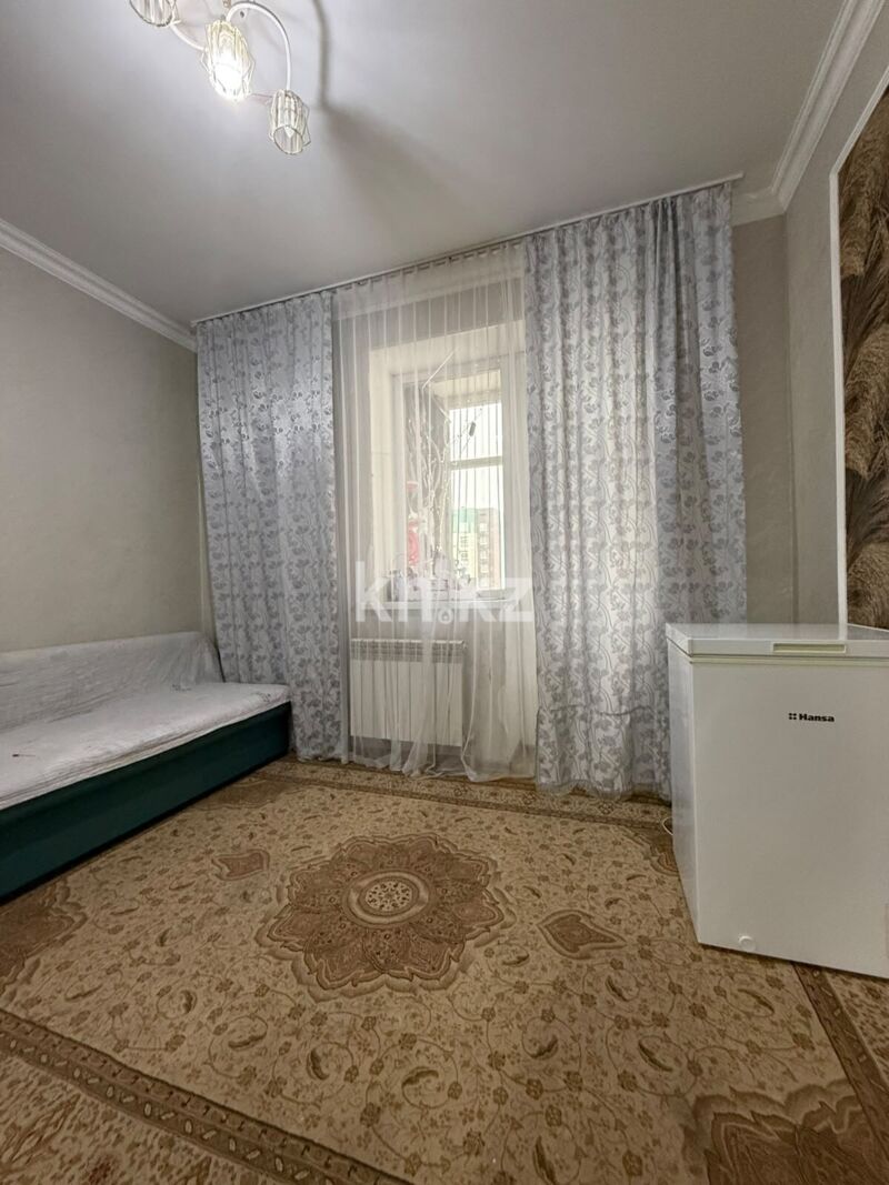 Продажа 2-комнатной квартиры, 38.6 м² - Продажа квартир в Астане - страница 19 фото 3 из 7