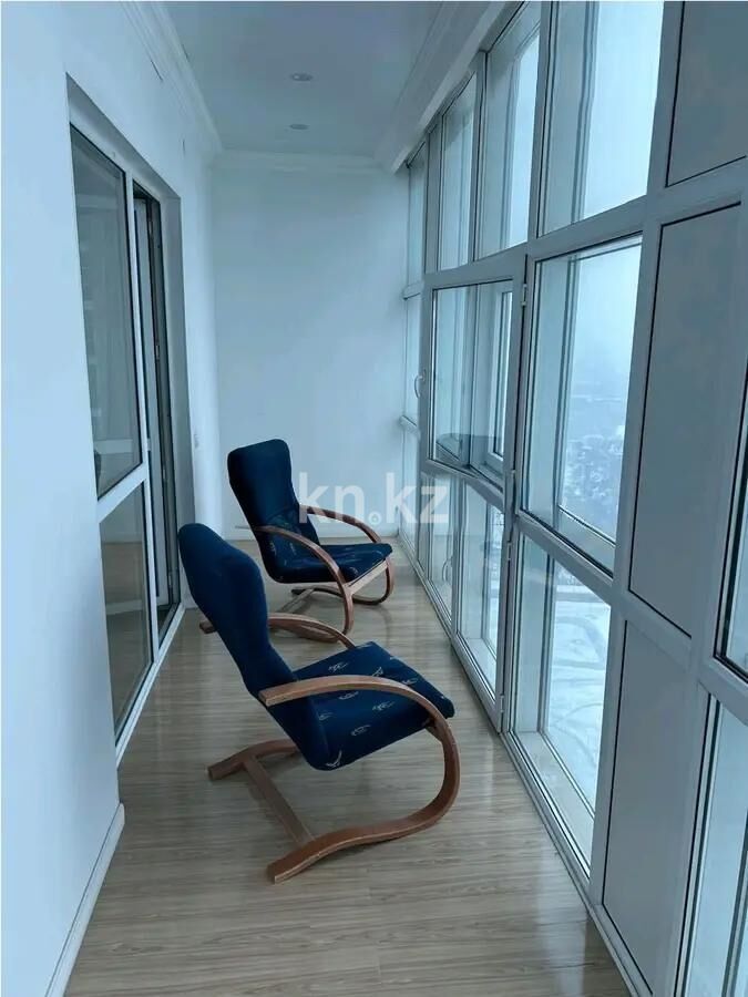 Продажа 4-комнатной квартиры, 140 м² - Продажа квартир в новостройках Астаны - страница 12 фото 8 из 8