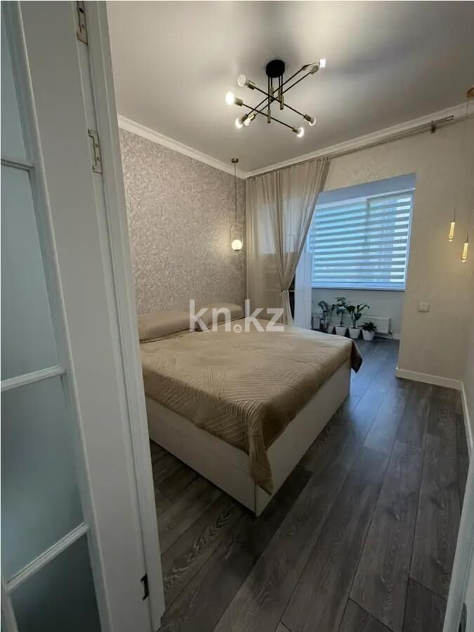 Продажа 3-комнатной квартиры, 66 м² - Продажа трехкомнатных квартир в Бостандыкском р-не Алматы - страница 20 фото 2 из 5