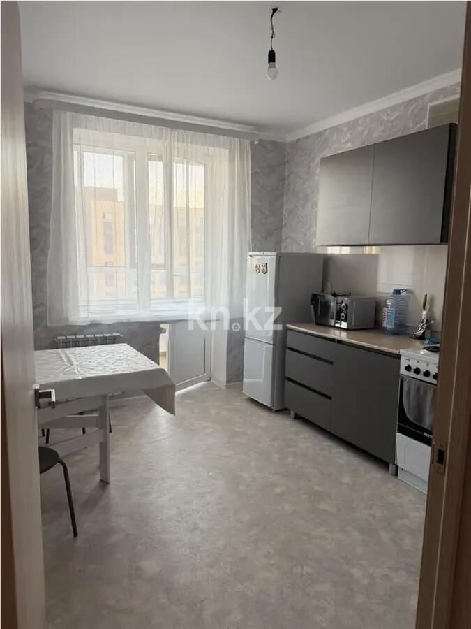 Продажа 1-комнатной квартиры, 39 м² - Продажа однокомнатных квартир в р-не Сарайшык Астаны - страница 14 фото 2 из 3