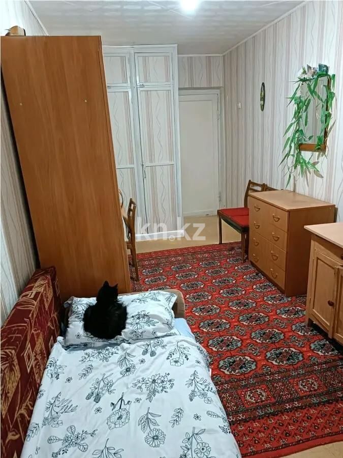 Продажа 3-комнатной квартиры, 55.6 м² - Продажа трехкомнатных квартир в кирпичном доме в Казахстане - страница 74 фото 2 из 5